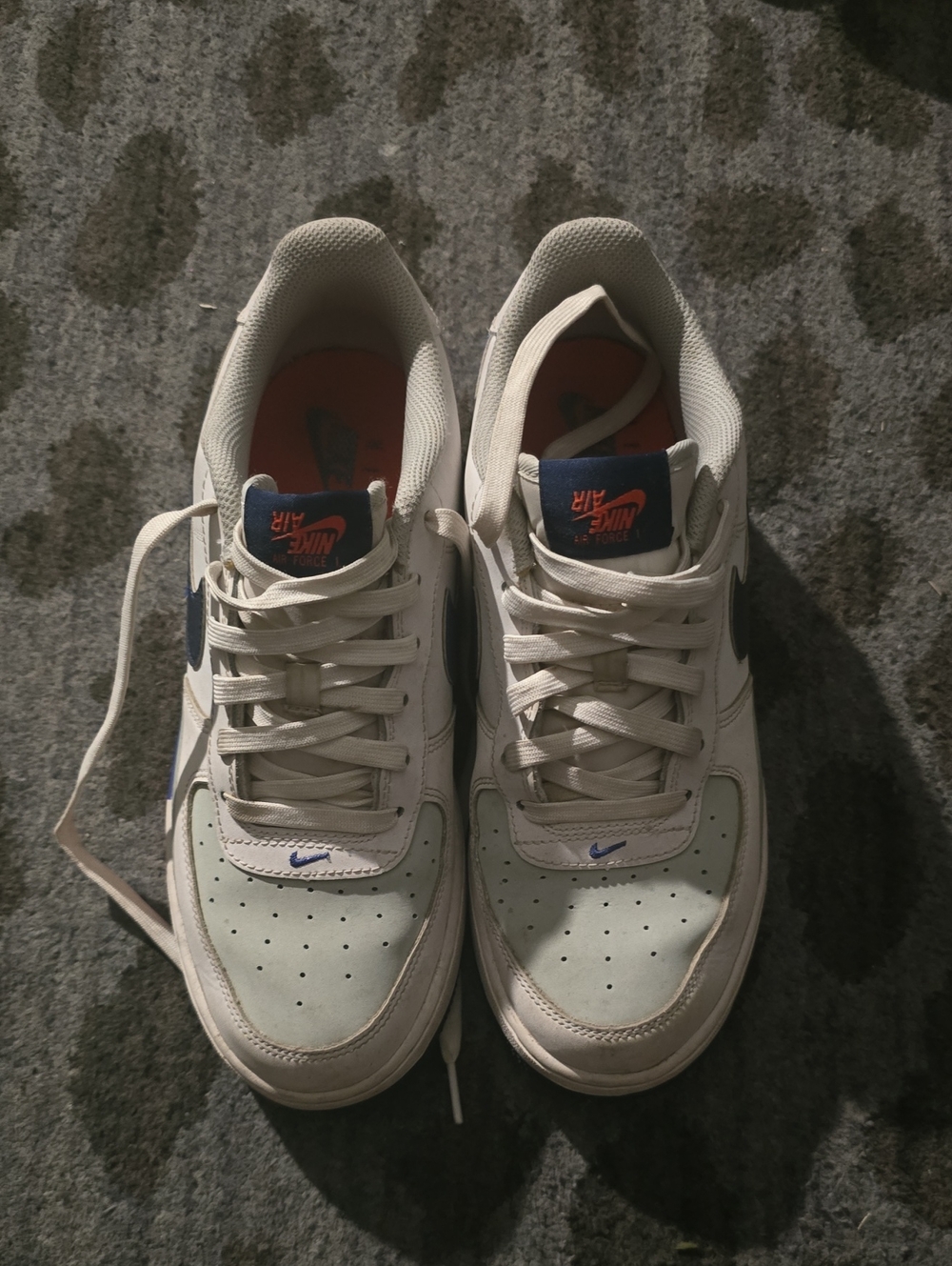 Nike  Air Force 1